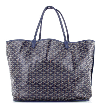 Goyard Anjou Reversible Tote Coated Canvas GM