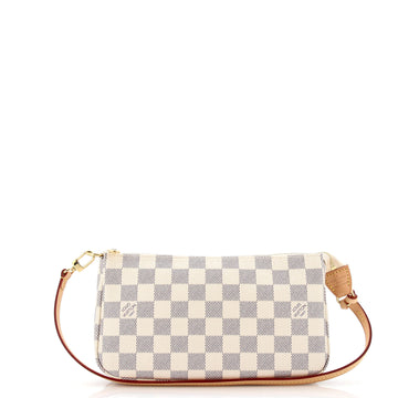 Louis Vuitton Pochette Accessoires NM Damier