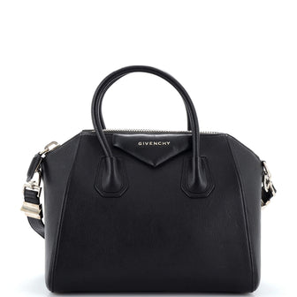 Givenchy Antigona Bag Leather Small