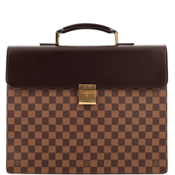 Louis Vuitton Altona Bag Damier PM