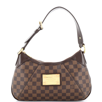 Louis Vuitton Thames Handbag Damier PM