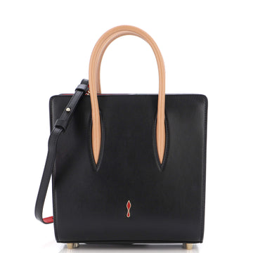 Christian Louboutin Paloma Tote Leather Small