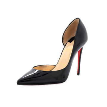 Christian Louboutin Women's Iriza Pumps Patent 100