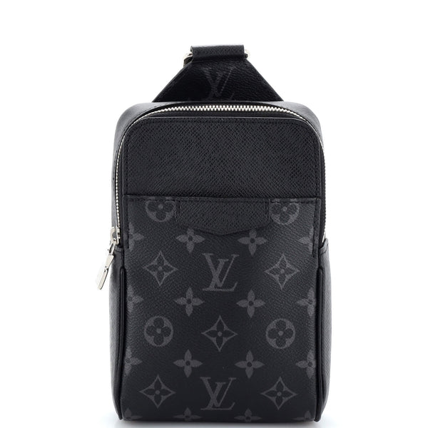Shop Louis Vuitton MONOGRAM Outdoor Slingbag (M30833) by Bellaris