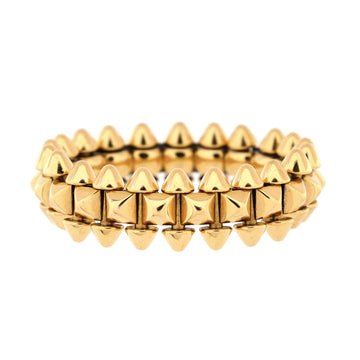 Cartier Clash de Cartier Ring 18K Yellow Gold Small