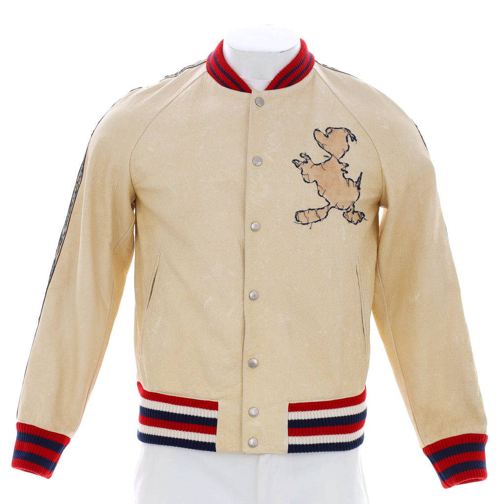 Disney Gucci Donald Duck Bomber Jacket Gucci Jackets Coats Disney