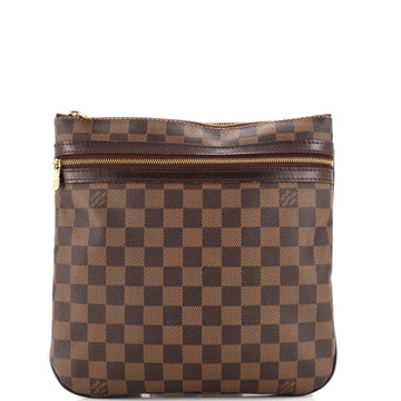 Louis Vuitton Bosphore Pochette Damier