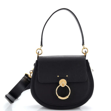 Chloe Tess Bag Leather Large