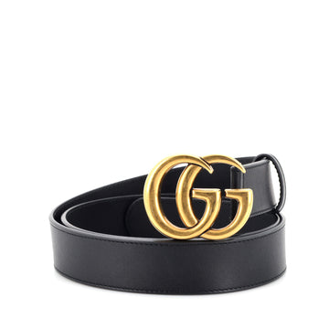 Gucci GG Marmont Belt Leather Medium