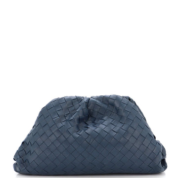 Bottega Veneta The Pouch Intrecciato Nappa