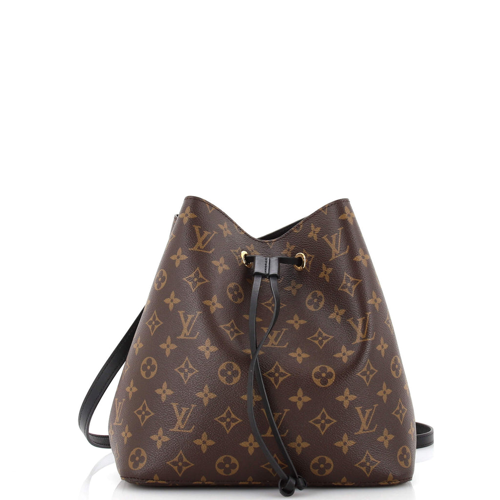 Louis Vuitton, Bags, Louis Vuitton Neonoe Mm Monogram