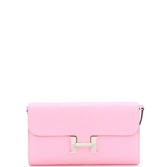 Hermes Constance To Go Wallet Epsom