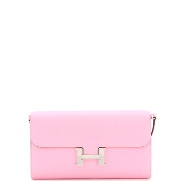 Hermes Constance To Go Wallet Epsom