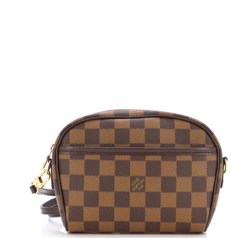Louis Vuitton Ipanema Pochette Damier