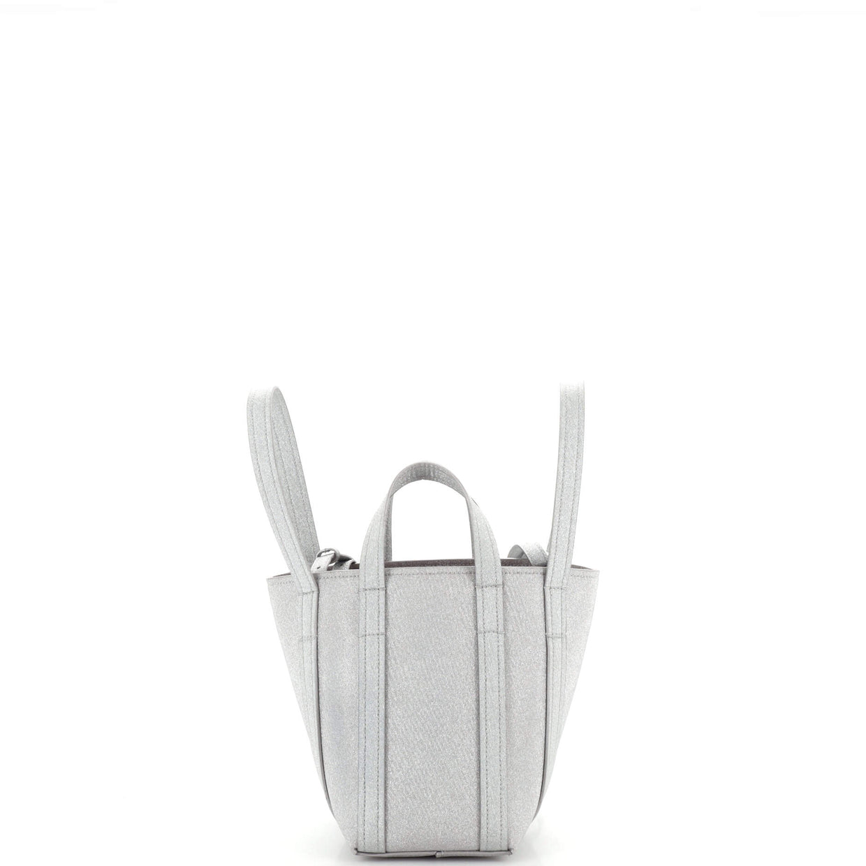 balenciaga bag glitter