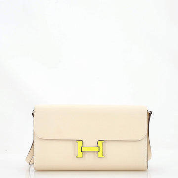 Hermes Constance To Go Wallet Epsom
