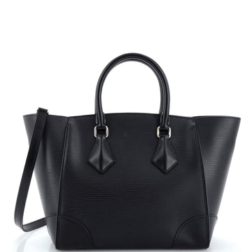 Louis Vuitton Phenix Tote Epi Leather PM