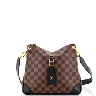 Louis Vuitton Odeon NM Handbag Damier PM