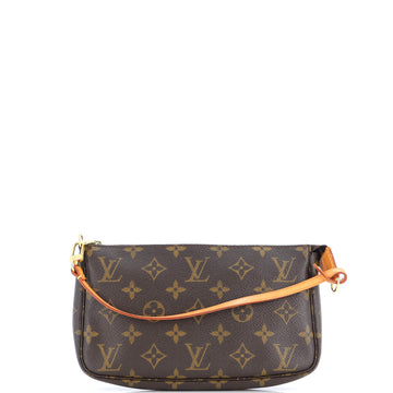 Louis Vuitton Pochette Accessoires Monogram Canvas