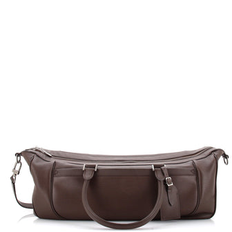 Louis Vuitton Dhanura Handbag Epi Leather GM