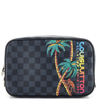 Limited-Edition Toiletry Bag