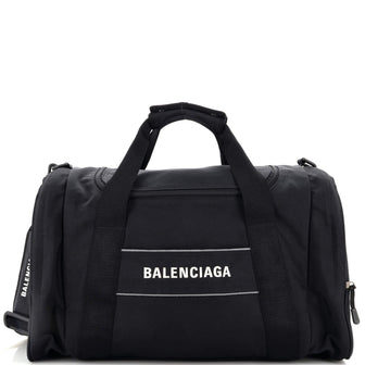 Balenciaga Sport Gym Bag Nylon