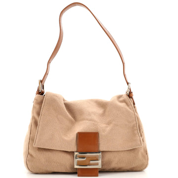 Fendi Mama Forever Bag Wool