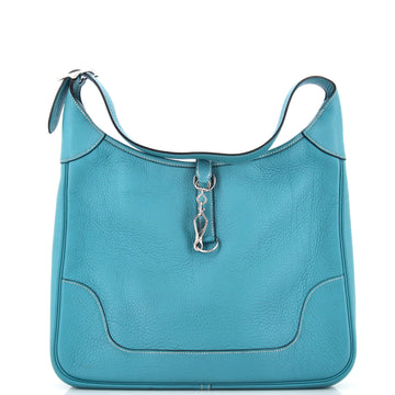 Hermes Trim II Bag Clemence 35