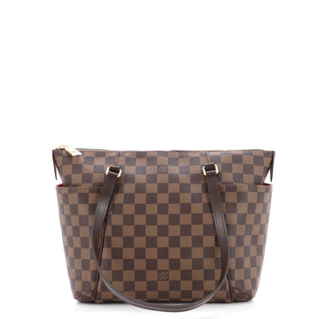 Louis Vuitton Totally Handbag Damier PM