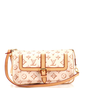 Louis Vuitton Maxi Multi Pochette Accessoires Handbag Monogram