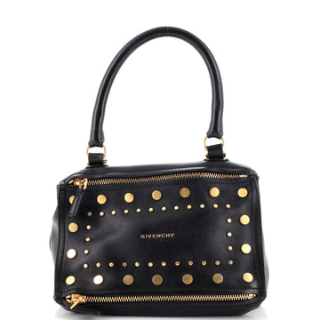 Givenchy Pandora Bag Studded Leather Small