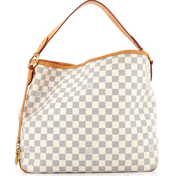 Louis Vuitton Delightful NM Handbag Damier MM