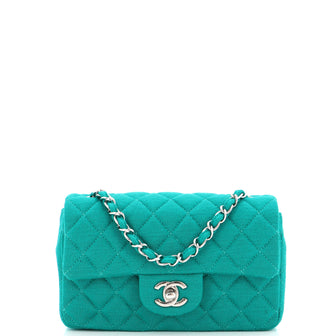 Chanel Mini Classic Single Flap Bag