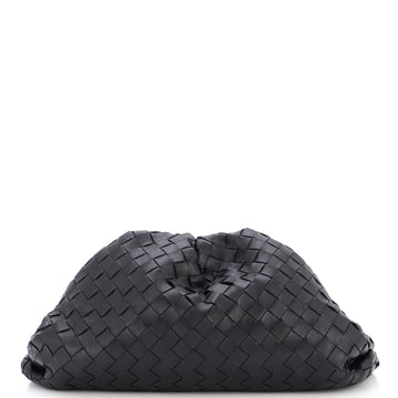 Bottega Veneta The Pouch Intrecciato Nappa