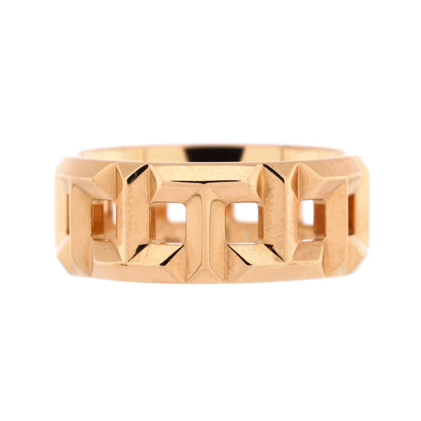 Tiffany T True Ring Tiffany T True Mm Ring Wedding Band In 18k