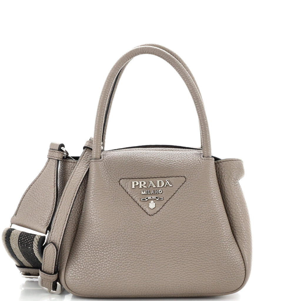 small Galleria Saffiano leather bag | Prada | Eraldo.com
