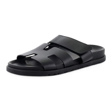 Hermes Women's Chypre Sandals Leather
