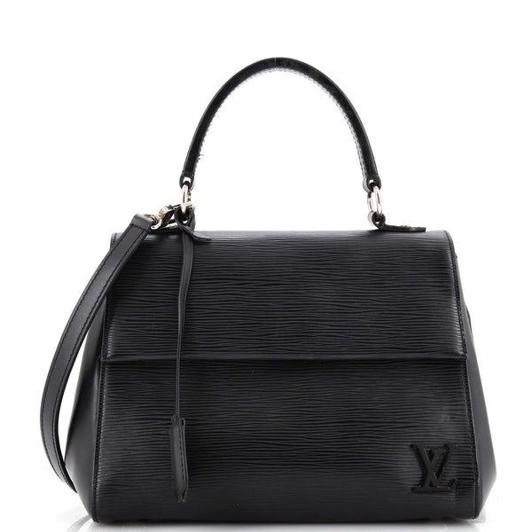 Louis Vuitton Epi Cluny Mini Top Handle Bag - Neutrals Handle Bags,  Handbags - LOU801635