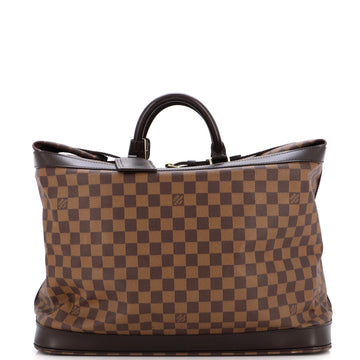 Louis Vuitton Grimaud Handbag Damier
