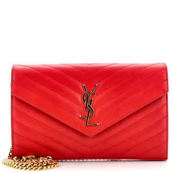 YSL Wallet on Chain