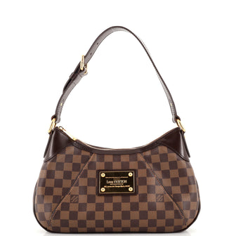 Louis Vuitton Thames Handbag Damier PM