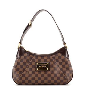 Louis Vuitton Thames Handbag Damier PM