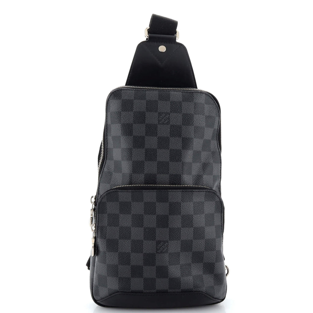 Louis Vuitton✨ Round/sling bag - Wendz Boutique Online