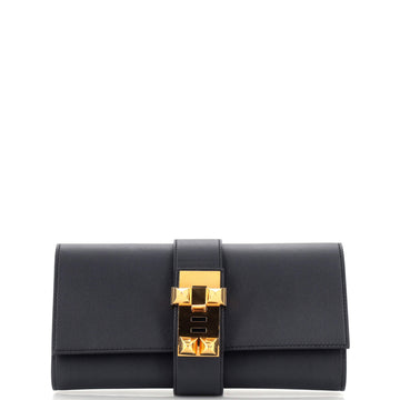 Hermes Medor Clutch Swift 23