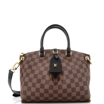 Louis Vuitton Odeon Tote Damier PM