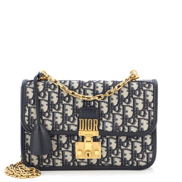 Christian Dior Dioraddict Flap Bag  Shopluxe Consignment
