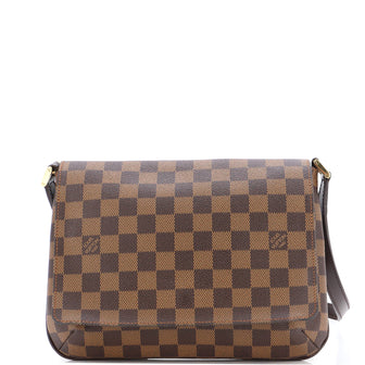 Louis Vuitton : Pre Owned This Lv Musette Tango Shoulder Bag