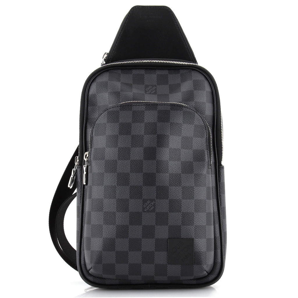 Louis Vuitton Limited  Sling Crossbody 46lv128s – Bagriculture
