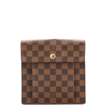 Louis Vuitton Pimlico Handbag Damier