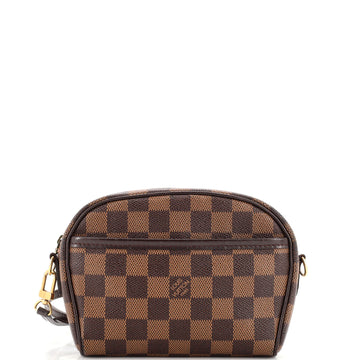 Louis Vuitton Ipanema Pochette Damier
